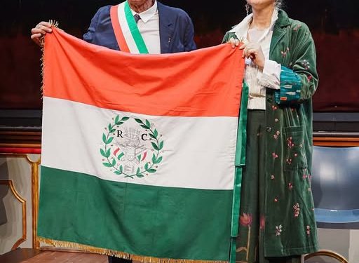 Polemiche a Reggio Emilia per l’intervento di Francesca Albanese