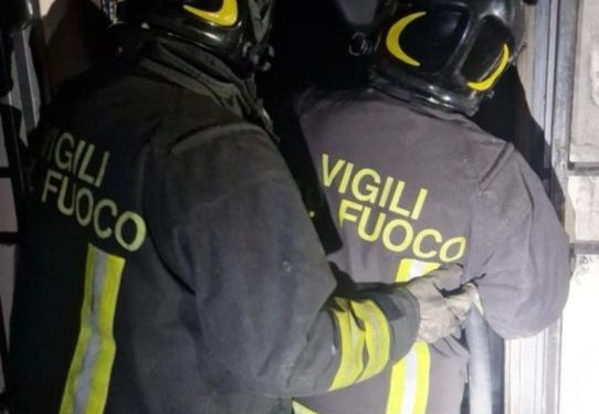 Esplosione in un ristorante per fuga di gas, 3 feriti ad Alghero