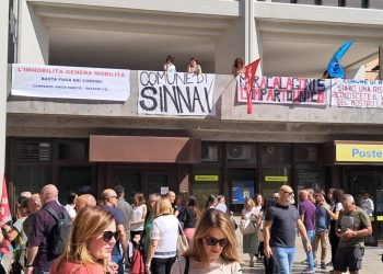 Comparto unico, 1500 dipendenti enti locali in protesta