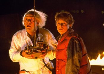 A 40 anni dall’uscita, Ritorno al Futuro di nuovo al cinema in versione restaurata