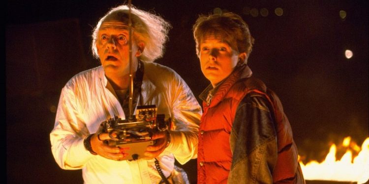 A 40 anni dall’uscita, Ritorno al Futuro di nuovo al cinema in versione restaurata