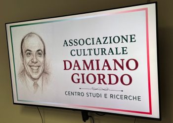 Nasce a Sassari l’associazione culturale ‘Damiano Giordo – Centro Studi e Ricerche’