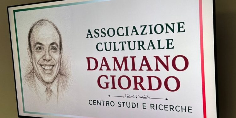 Nasce a Sassari l’associazione culturale ‘Damiano Giordo – Centro Studi e Ricerche’