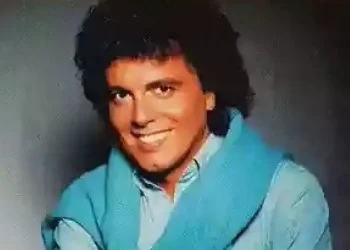 Addio a Christian, era lo Julio Iglesias italiano