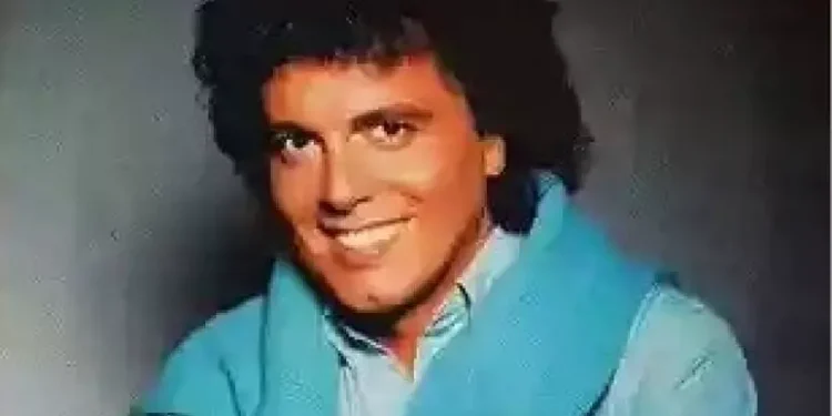 Addio a Christian, era lo Julio Iglesias italiano