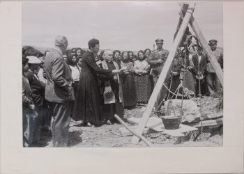 Il 20 settembre a La Caletta di Siniscola, giornata su Carlo De Carli e il suo Villaggio Milano