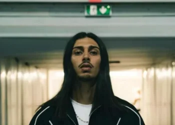 Arrestato trapper Baby Gang, trovato con una pistola