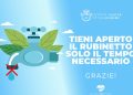 Alghero lancia una campagna di sensibilizzazione sull’utilizzo dell’acqua