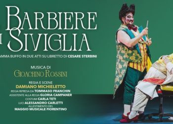 Debutta “Il Barbiere di Siviglia”, la nuova produzione lirica targata Imarts