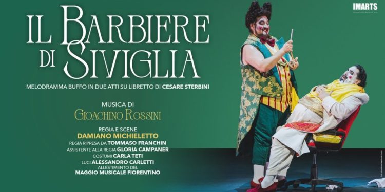 Debutta “Il Barbiere di Siviglia”, la nuova produzione lirica targata Imarts