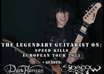 Michael Angelo Batio in concerto a Cremona: ecco quando