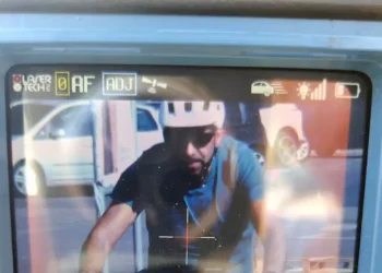 Bici dei rider truccate, sequestri e sanzioni a Sassari