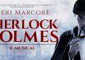 Neri Marcorè al Teatro Comunale di Sassari nei panni di Sherlock Holmes