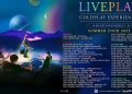 Coldplay Experience, il live a Cagliari e Riola Sardo
