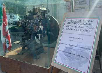 Conselice, nasce il primo Festival della Libertà di Stampa