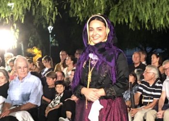 “Così vestivano a Quartu”, il 7 settembre torna la magia della tradizione degli abiti storici con la XX edizione