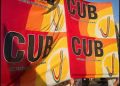 Cub, presidio per Gaza a Malpensa e blocco cargo