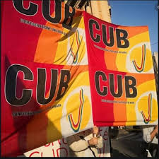 Cub, presidio per Gaza a Malpensa e blocco cargo