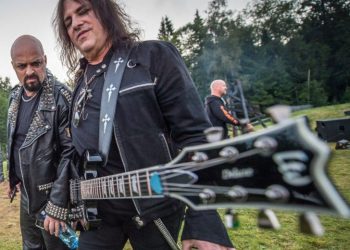 Death Dealer: il nuovo album “Reign Of Steel” in uscita nei primi mesi del 2026