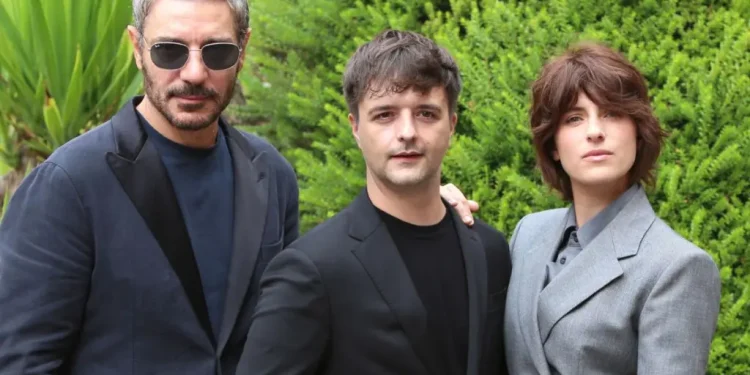 Dal 29 settembre su Rai 1 torna “Blanca”, tante novità nella terza stagione