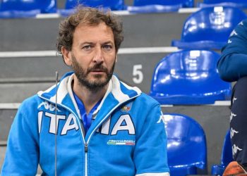 Diego Confalonieri nominato Ct della Nazionale di spada maschile