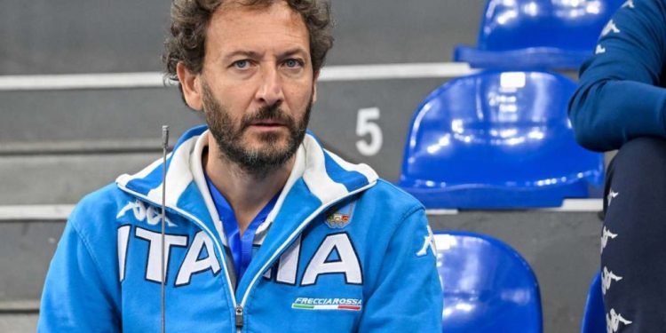 Diego Confalonieri nominato Ct della Nazionale di spada maschile