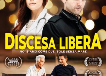 Arriva a Cagliari il film “Discesa libera” di Sandro Torella