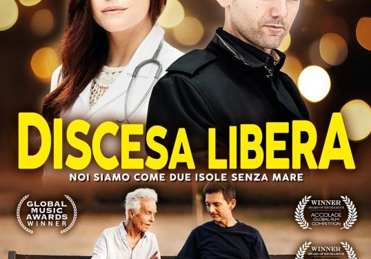 Arriva a Cagliari il film “Discesa libera” di Sandro Torella