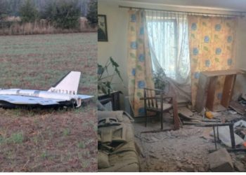 ‘Danni per missile polacco, non per drone russo’,  è una fake news l’attacco russo in Polonia