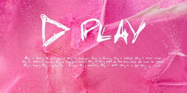 Ed Sheeran torna con “Play”, è uscito il nuovo album