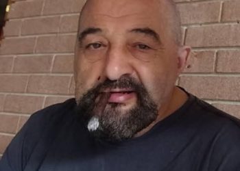 Improvvisamente è mancato all’affetto dei suoi cari Efisio Fiori