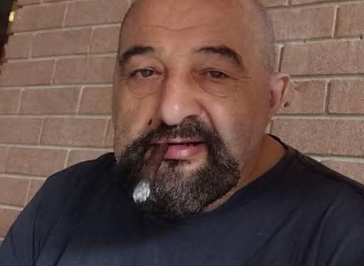 Improvvisamente è mancato all’affetto dei suoi cari Efisio Fiori