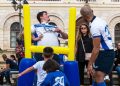 Il rugby rialza la testa a Sassari
