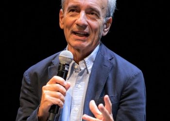 Il 1° ottobre a Cagliari il giornalista Enrico Franceschini presenta il suo ultimo libro