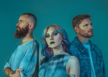 Future Palace firmano con Century Media e presentano il nuovo singolo “Cyclone”