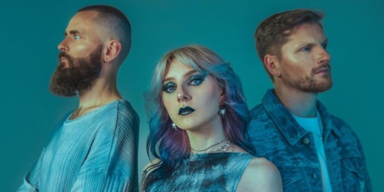 Future Palace firmano con Century Media e presentano il nuovo singolo “Cyclone”