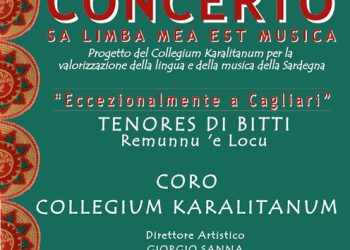 Al via il Festival Corale Città di Cagliari 2025