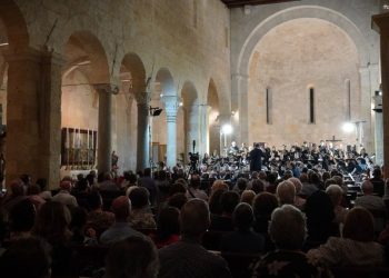 Porto Torres, grande partecipazione a San Gavino per la serata conclusiva di “Voci d’Europa”