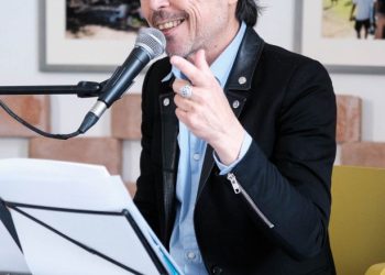 “La Storia Siamo Noi” di Flavio Soriga e Gianluca Pischedda all’Archivio Mario Cervo di Olbia