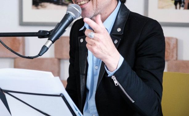 “La Storia Siamo Noi” di Flavio Soriga e Gianluca Pischedda all’Archivio Mario Cervo di Olbia