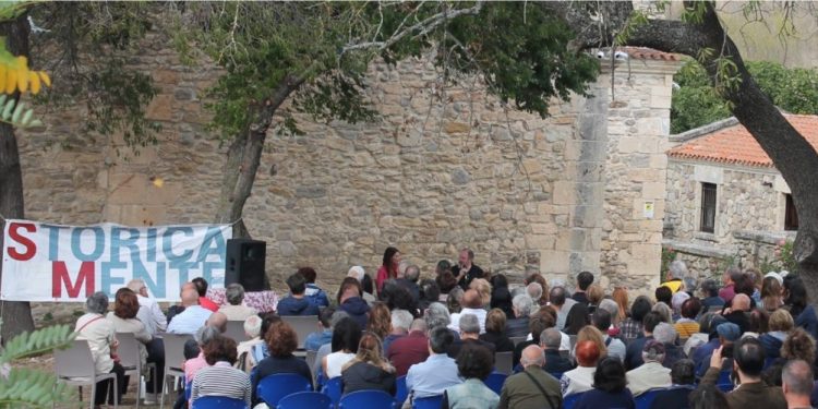 Ritorna “Storicamente”, il festival del romanzo storico