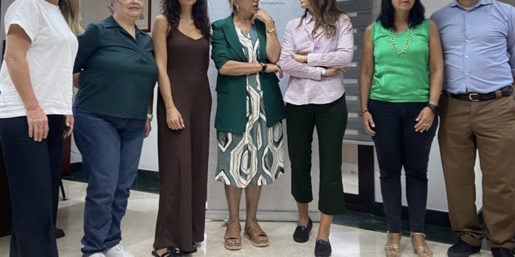 Nasce il Gruppo Donne Imprenditrici della Fipe Confcommercio Sud Sardegna