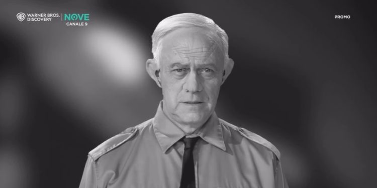 Fratelli di Crozza torna ad ottobre. Nel promo il nuovo personaggio Netanyahu