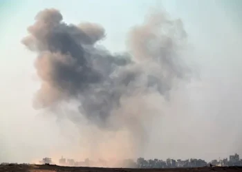 Al Jazeera, almeno 35 palestinesi uccisi a Gaza dall’alba