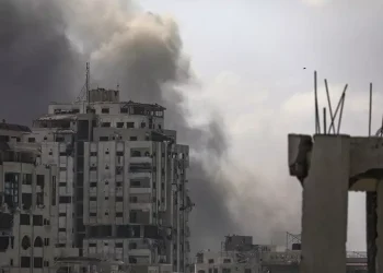 Almeno 11 palestinesi uccisi dal sanguinario regime israeliano dall’alba a Gaza