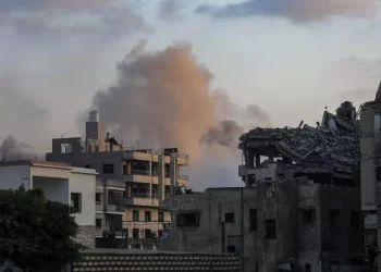 44 palestinesi uccisi dai sionisti a Gaza nelle ultime ore