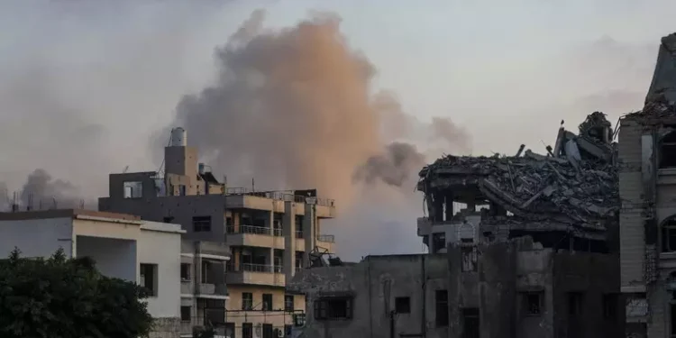 44 palestinesi uccisi dai sionisti a Gaza nelle ultime ore