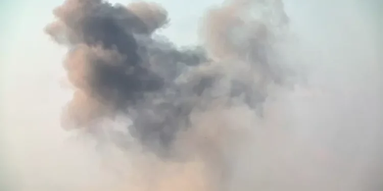 Al Jazeera, almeno 35 palestinesi uccisi a Gaza dall’alba