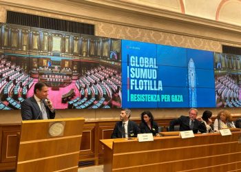 Global Flotilla, dalla Sicilia in partenza il 7 settembre e c’è anche Emergency: “Israele ci rapirà, il nostro governo ci protegga”