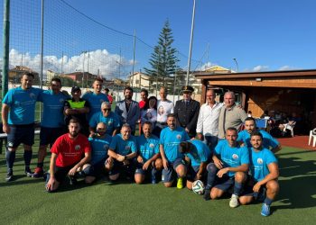 Memorial Najibe Zaher, il ricordo che unisce sport, memoria e sicurezza stradale